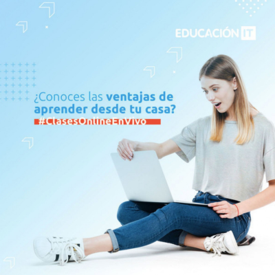 Educación IT | Centro de Capacitación en Tecnología 2