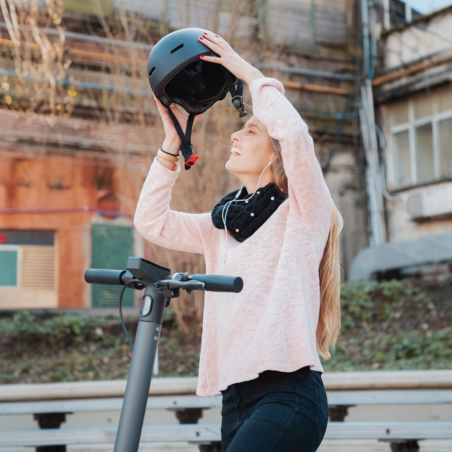 Go Smart | Monopatín eléctrico y accesorios