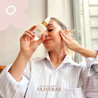 Perfumería Oliveras 2