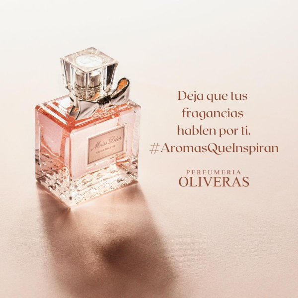 Perfumería Oliveras
