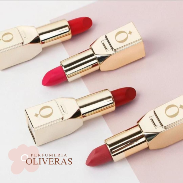 Perfumería Oliveras