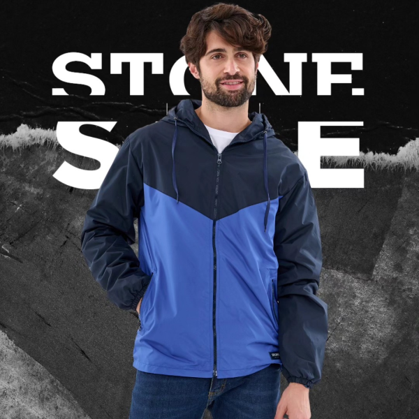 STONE On Line | Indumentaria Masculina