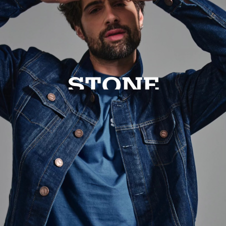 STONE | Indumentaria Masculina