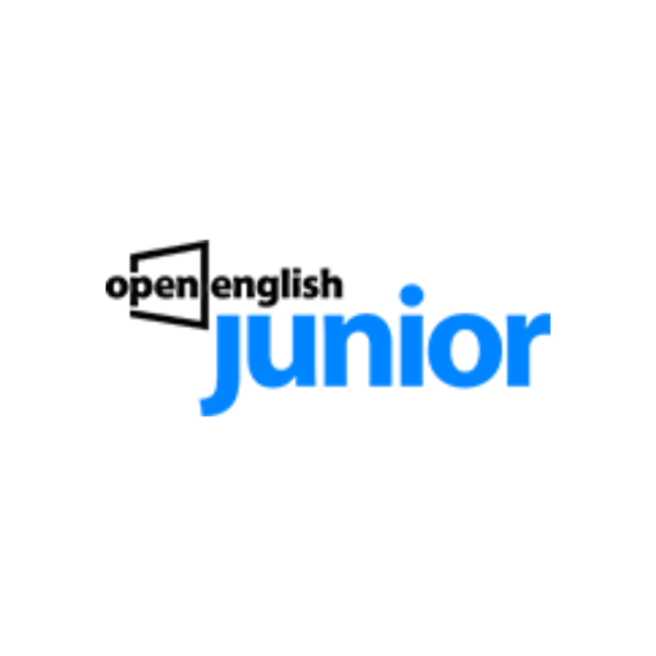 Open English | Open English Junior