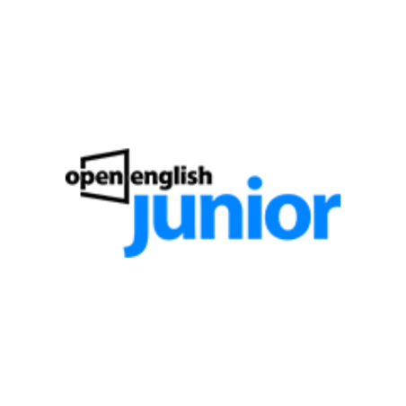 Open English | Open English Junior