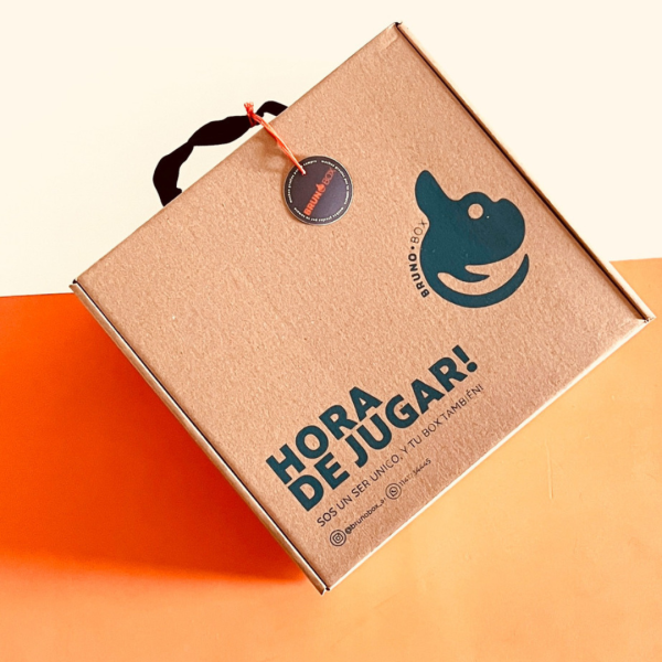 Bruno Box