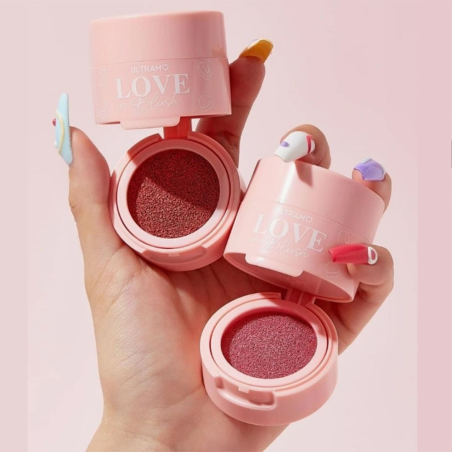 Perfumería Bermelia