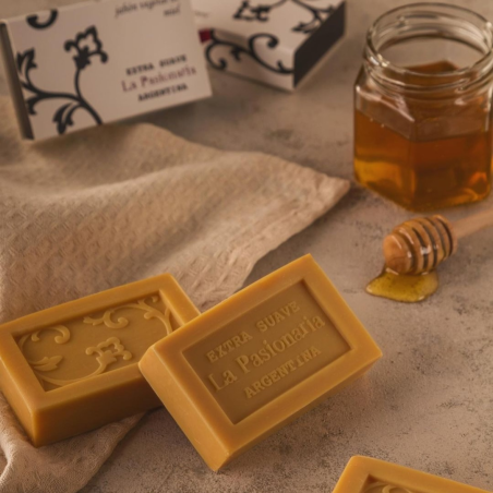 Perfumería Bermelia