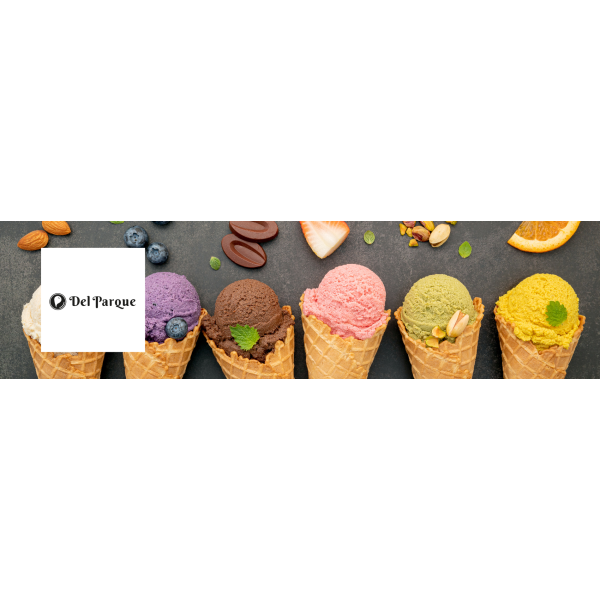Del Parque Heladerías