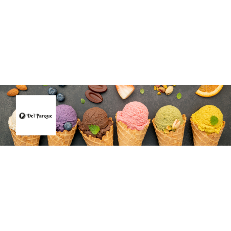 Del Parque Heladerías