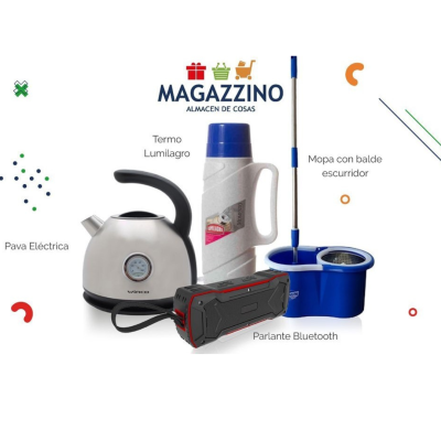 Magazzino 2