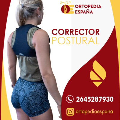 Ortopedia España 2