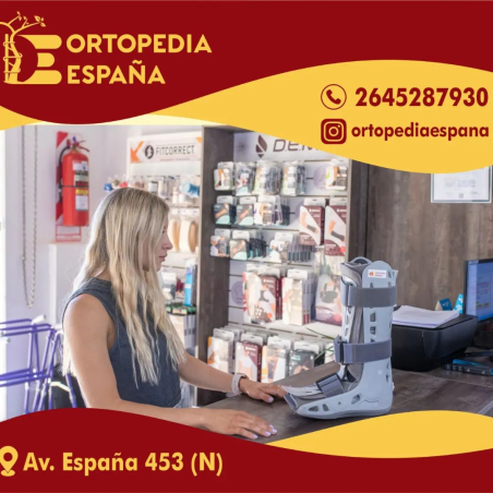 Ortopedia España