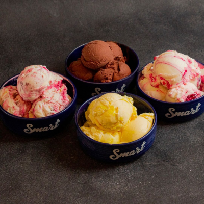 Smart Helados 2
