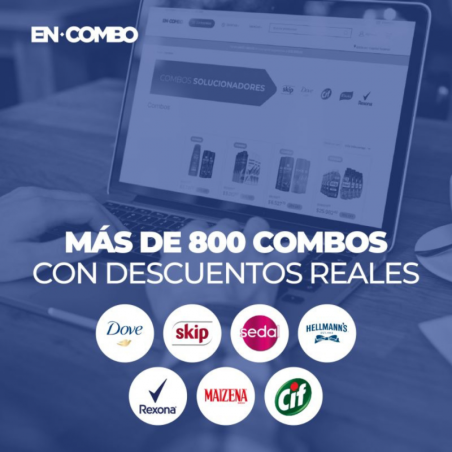 EN COMBO EN COMBO