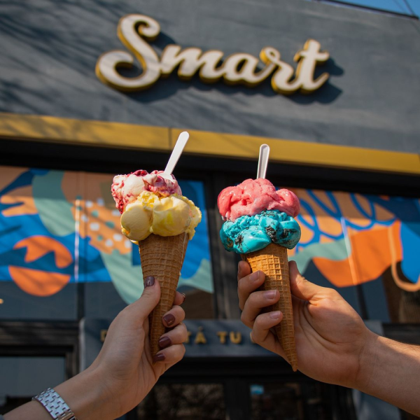 Smart Helados