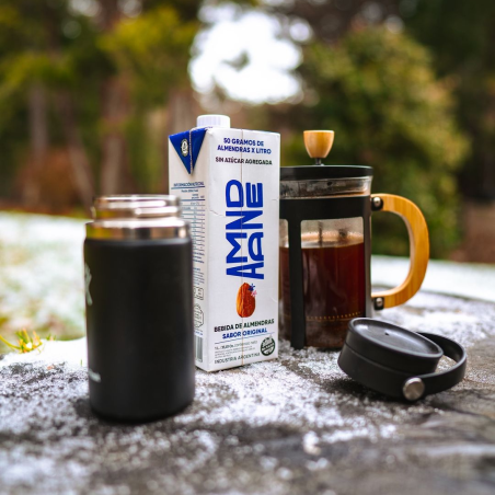 Amande | Bebidas vegetales