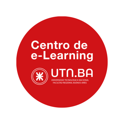 UTN BA | Centro de e-Learning
