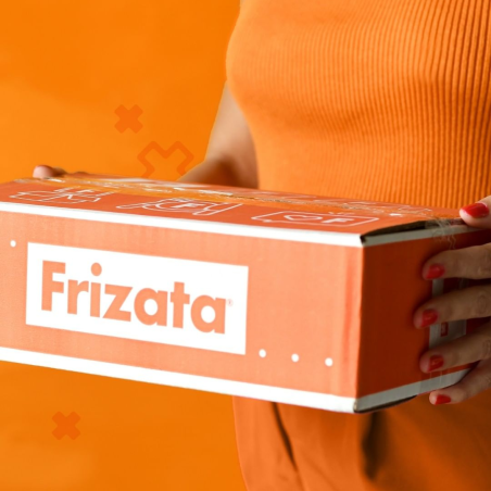 Frizata