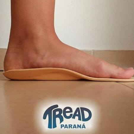 Plantillas Tread Paraná