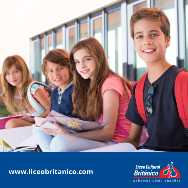 Liceo Cultural Británico
