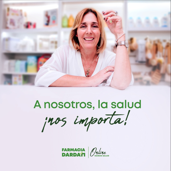 Farmacia Dardati
