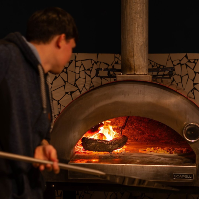 Vesuvio Pizzeria 2