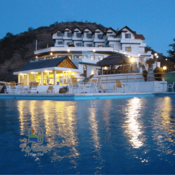 Foster Viajes | Destinos Nacionales