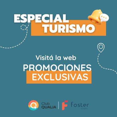 Foster Viajes | Destinos Nacionales