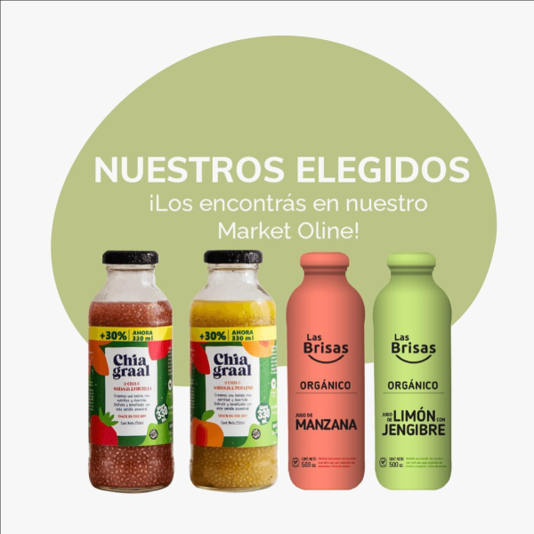 Plant | Productos Plant Based