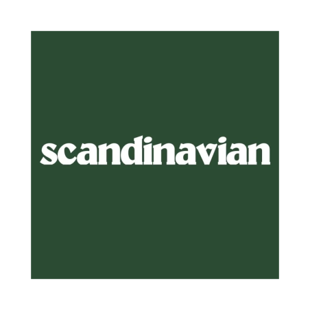 Scandinavian