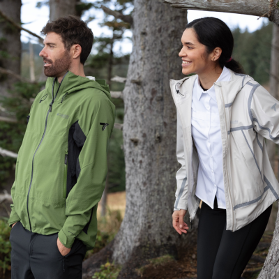 Columbia Sportswear 2