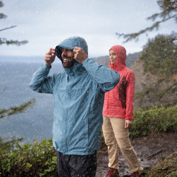 Columbia Sportswear