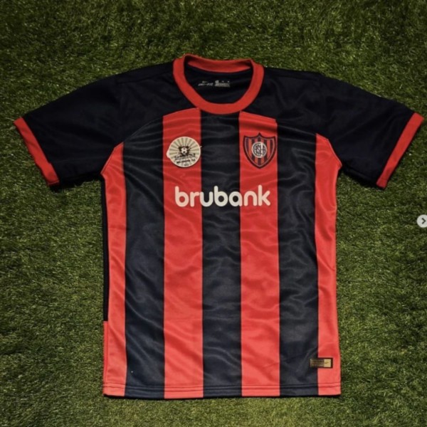 Camisetas Gualeguaychú