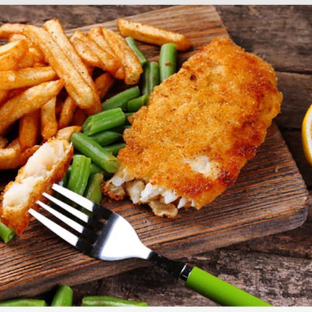 Simple | Almacén de congelados