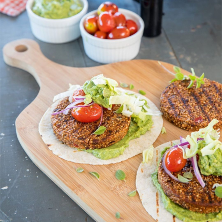 Simple | Almacén de congelados