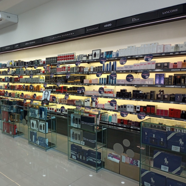 Perfumerías Pigmento