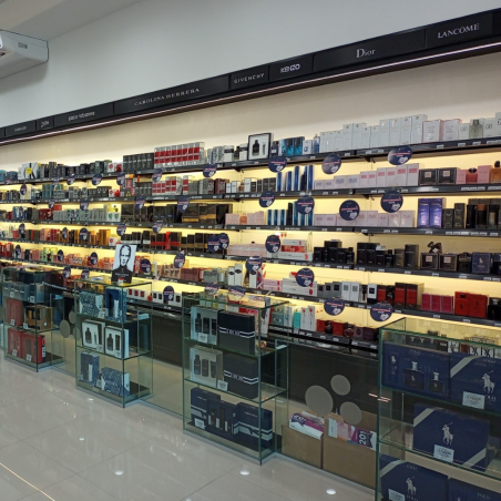 Perfumerías Pigmento Perfumerías Pigmento