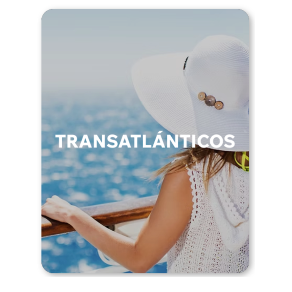 Foster Viajes | Cruceros