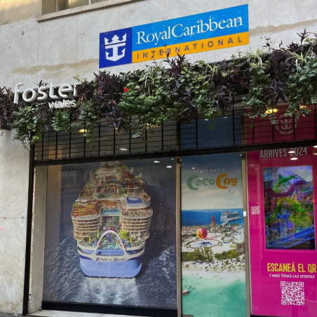 Foster Viajes | Cruceros