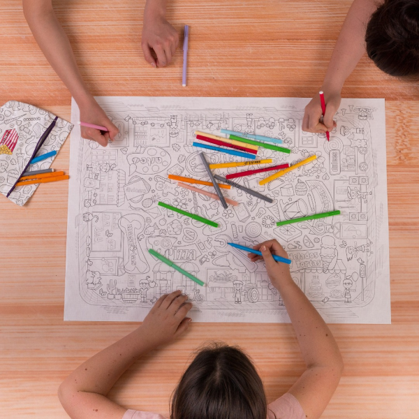 Liviano | Juguetes y accesorios ecoamigables