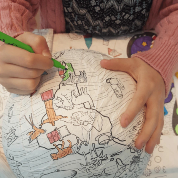 Liviano | Juguetes y accesorios ecoamigables