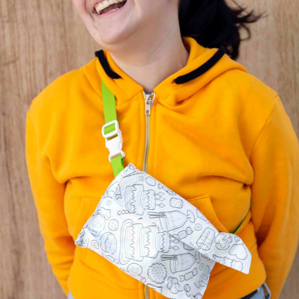 Liviano | Juguetes y accesorios ecoamigables