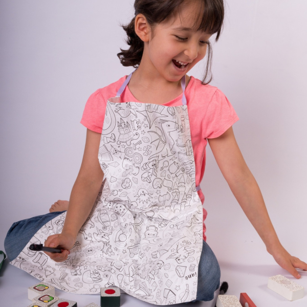 Liviano | Juguetes y accesorios ecoamigables