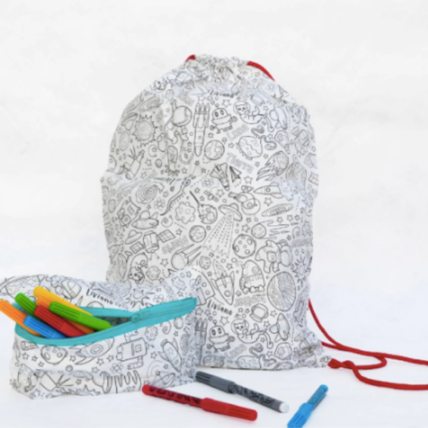 Liviano | Juguetes y accesorios ecoamigables