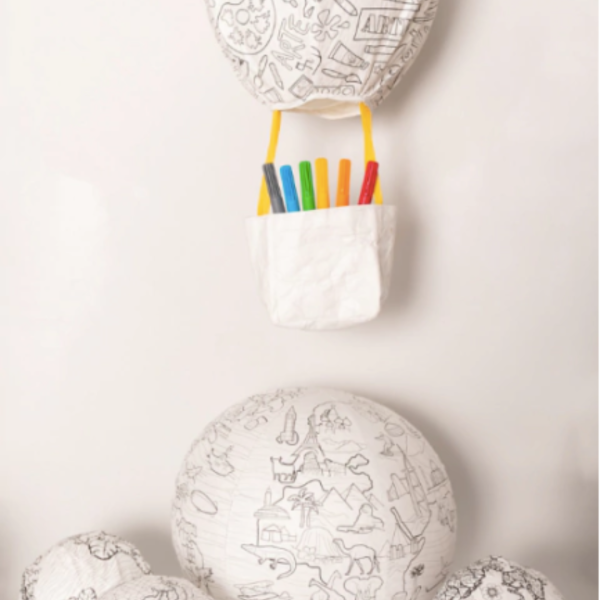 Liviano | Juguetes y accesorios ecoamigables