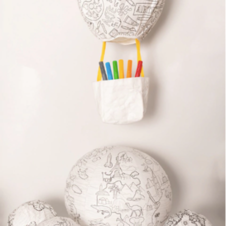 Liviano | Juguetes y accesorios ecoamigables