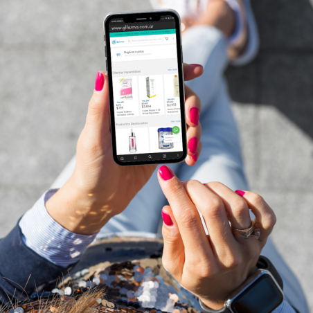 GL FARMA | Farmacias, Dermocosmética y Perfumería