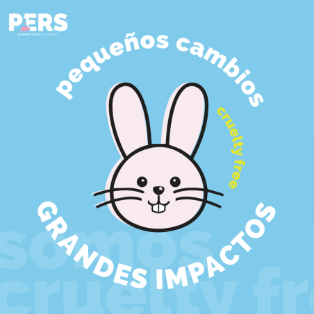 PERS | Cósmetica Natural