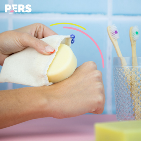 PERS | Cósmetica Natural